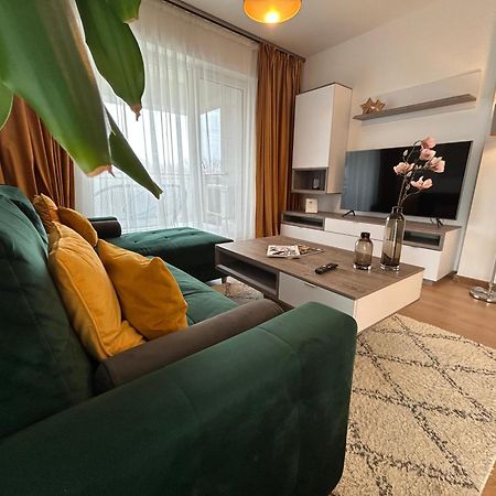 טימישוארה Foresthouse 2 מראה חיצוני תמונה