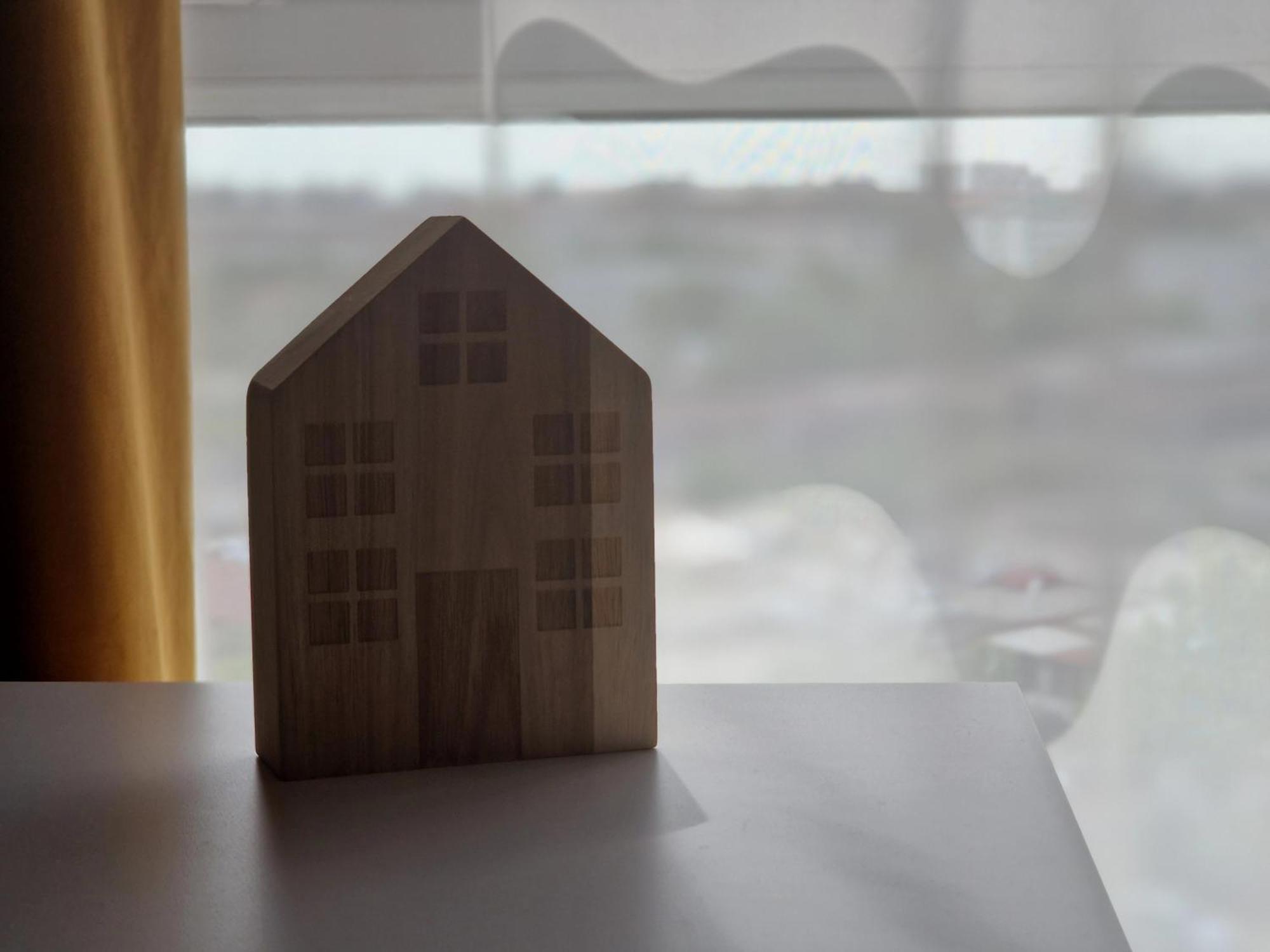 טימישוארה Foresthouse 2 מראה חיצוני תמונה