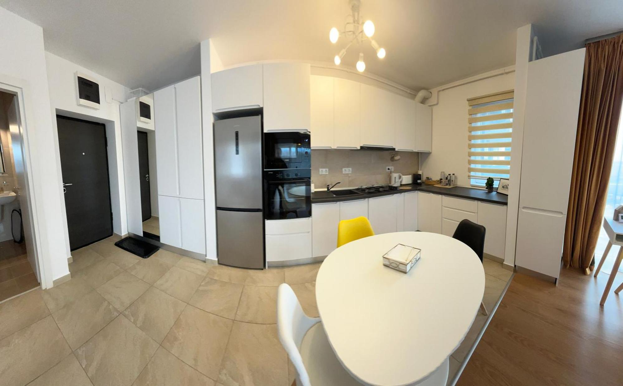 טימישוארה Foresthouse 2 מראה חיצוני תמונה