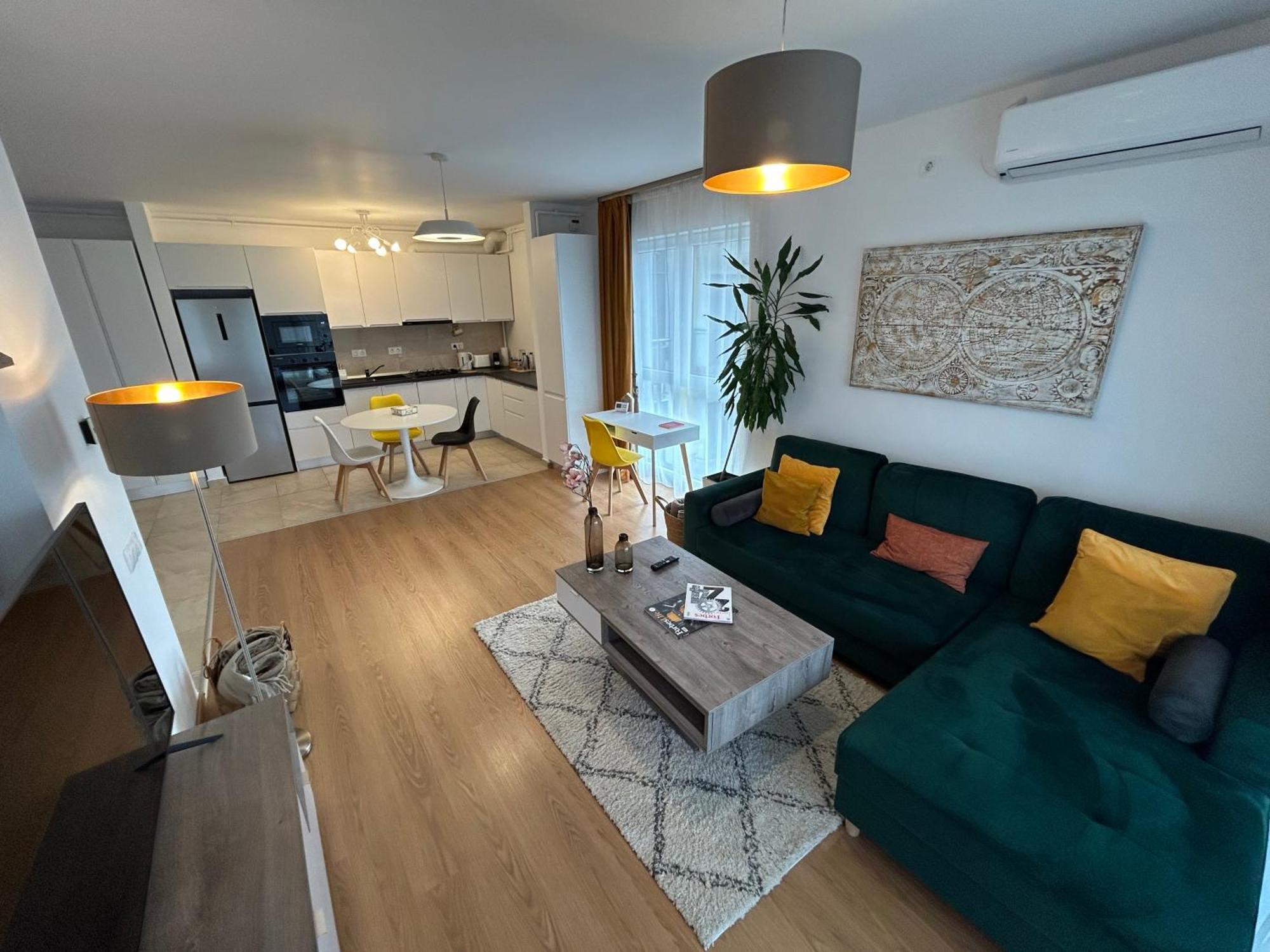 טימישוארה Foresthouse 2 מראה חיצוני תמונה