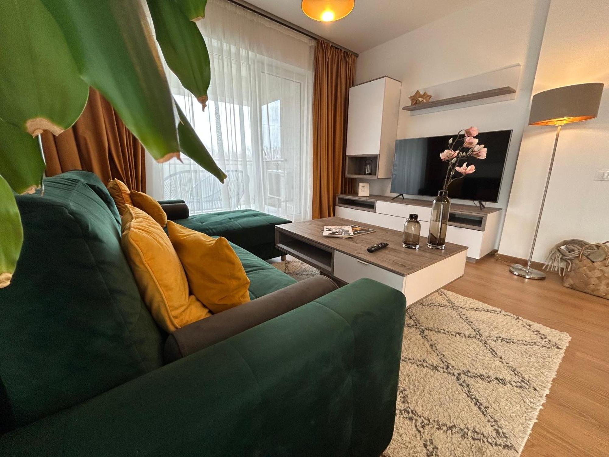 טימישוארה Foresthouse 2 מראה חיצוני תמונה
