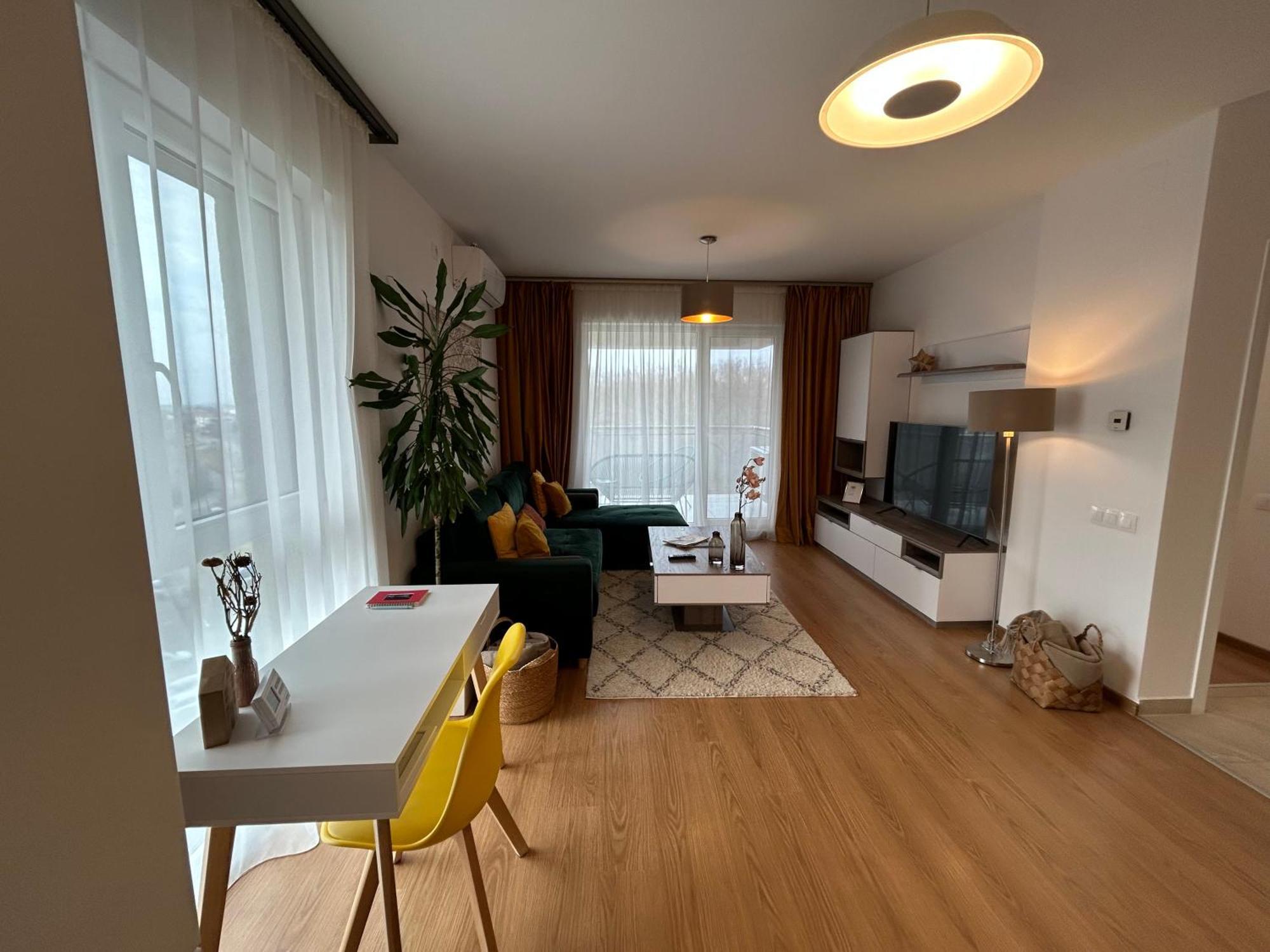 טימישוארה Foresthouse 2 מראה חיצוני תמונה