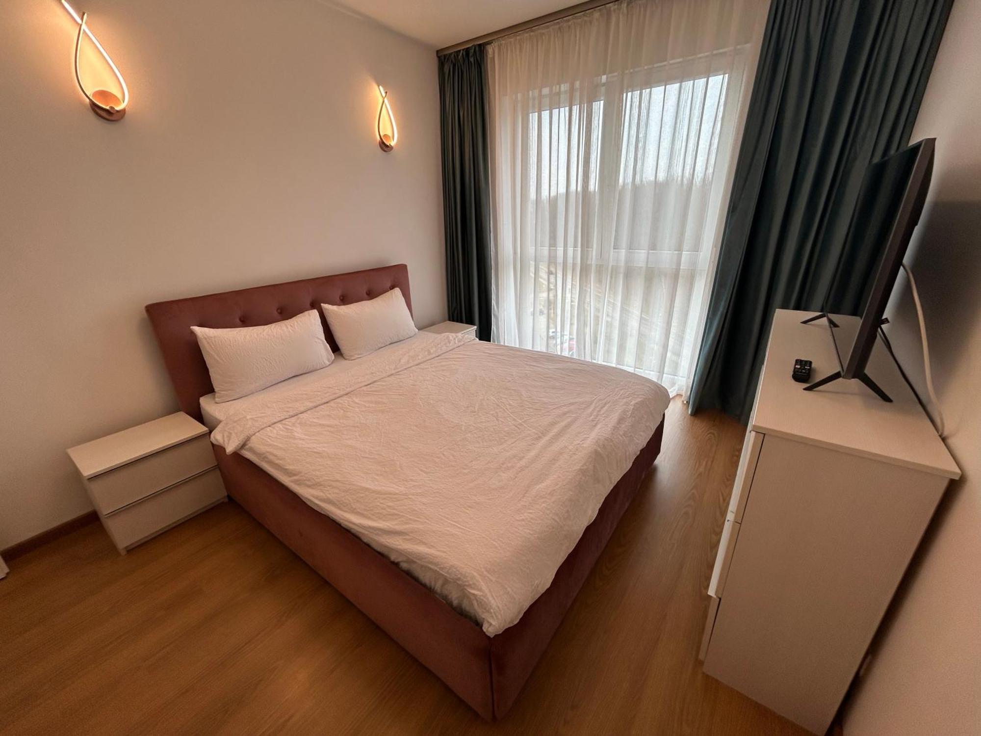 טימישוארה Foresthouse 2 מראה חיצוני תמונה